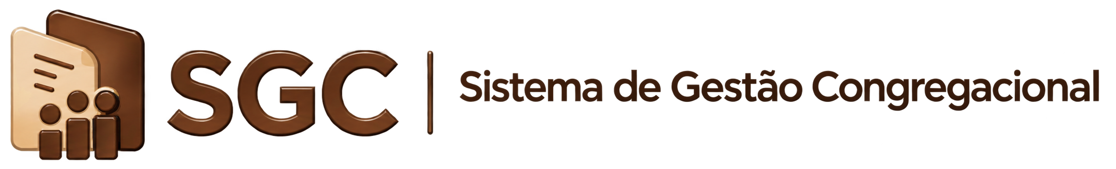 Sistema de Gestão Congregacional