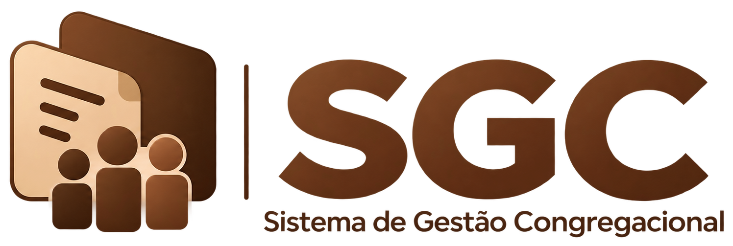 Sistema de Gestão Congregacional